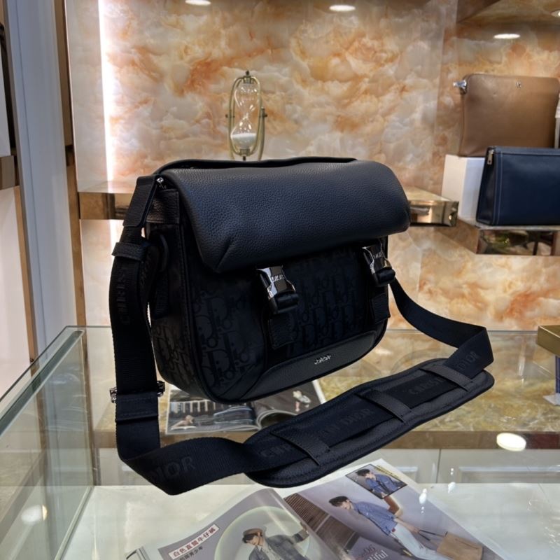 Mens Christian Dior Satchel Bags